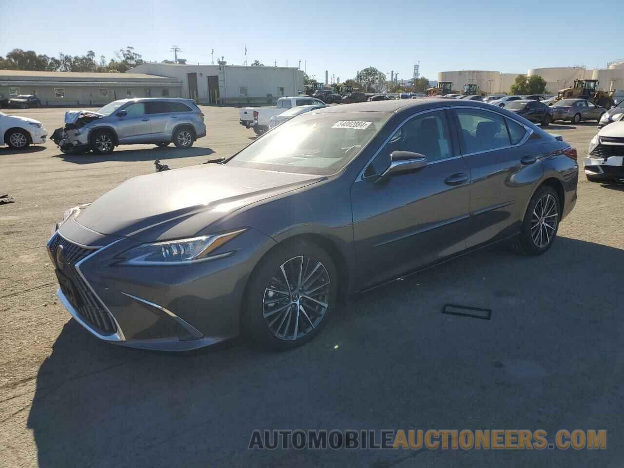 58ADA1C16PU029440 LEXUS ES300 2023