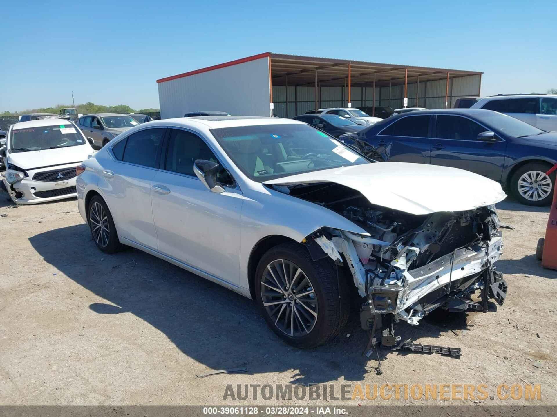 58ADA1C16PU029552 LEXUS ES 2023