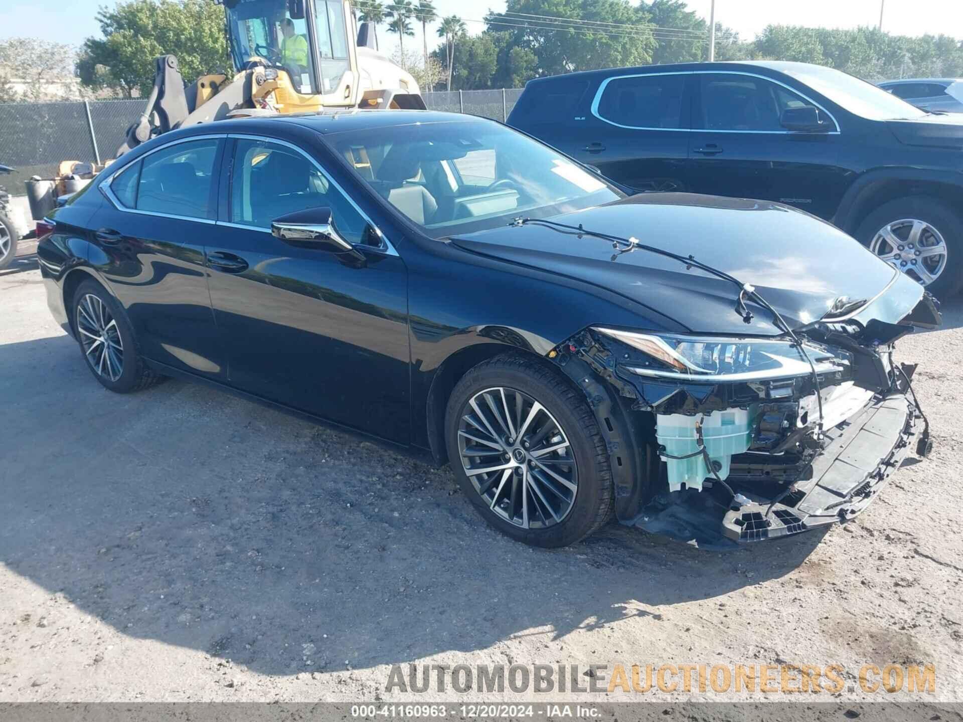 58ADA1C16PU029664 LEXUS ES 300H 2023