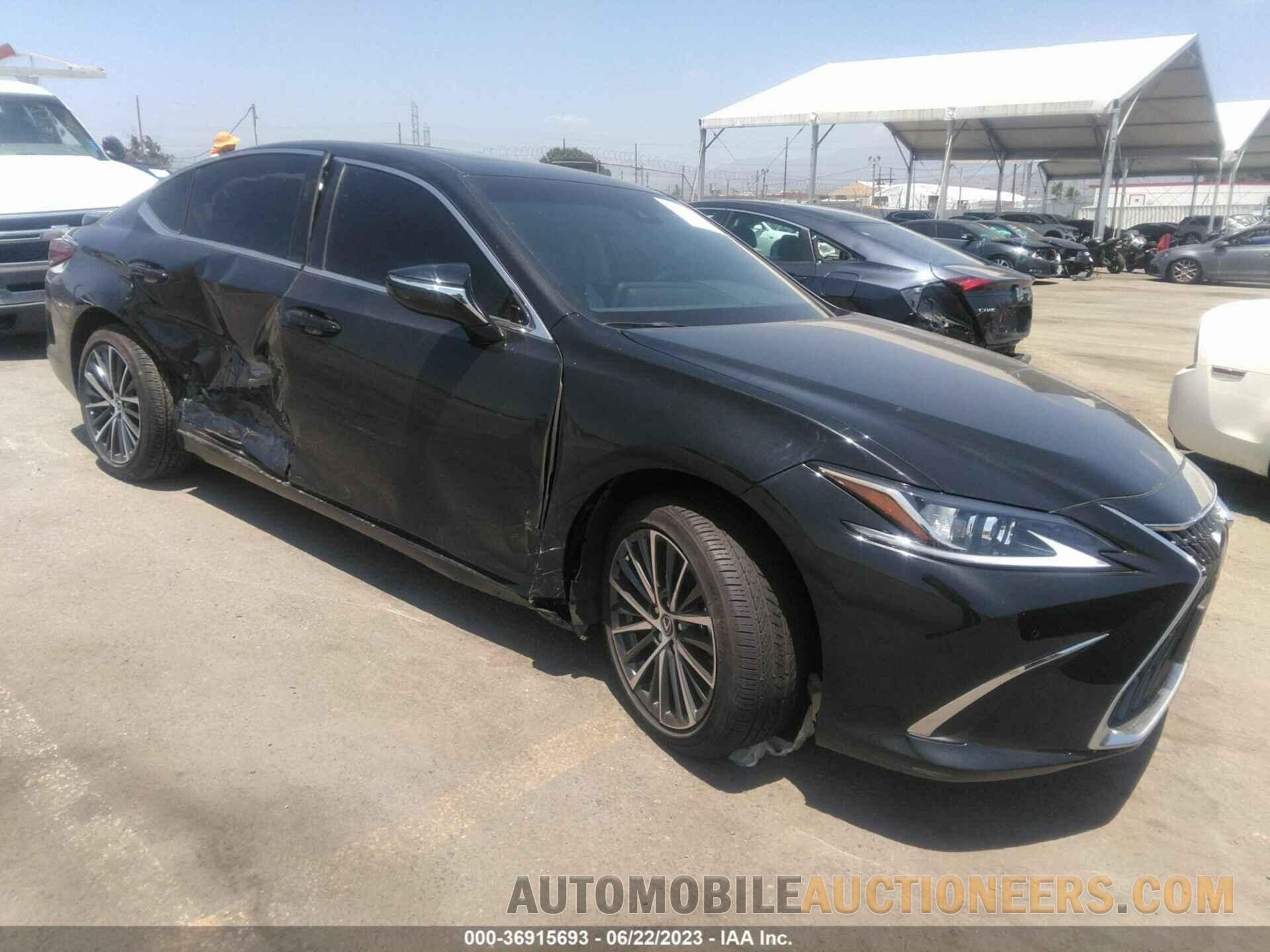 58ADA1C16PU029857 LEXUS ES 2023