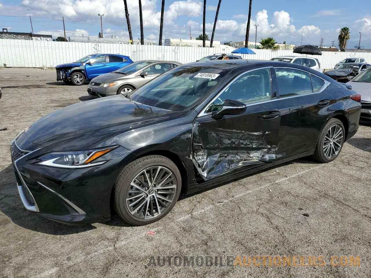 58ADA1C16PU030104 LEXUS ES300 2023