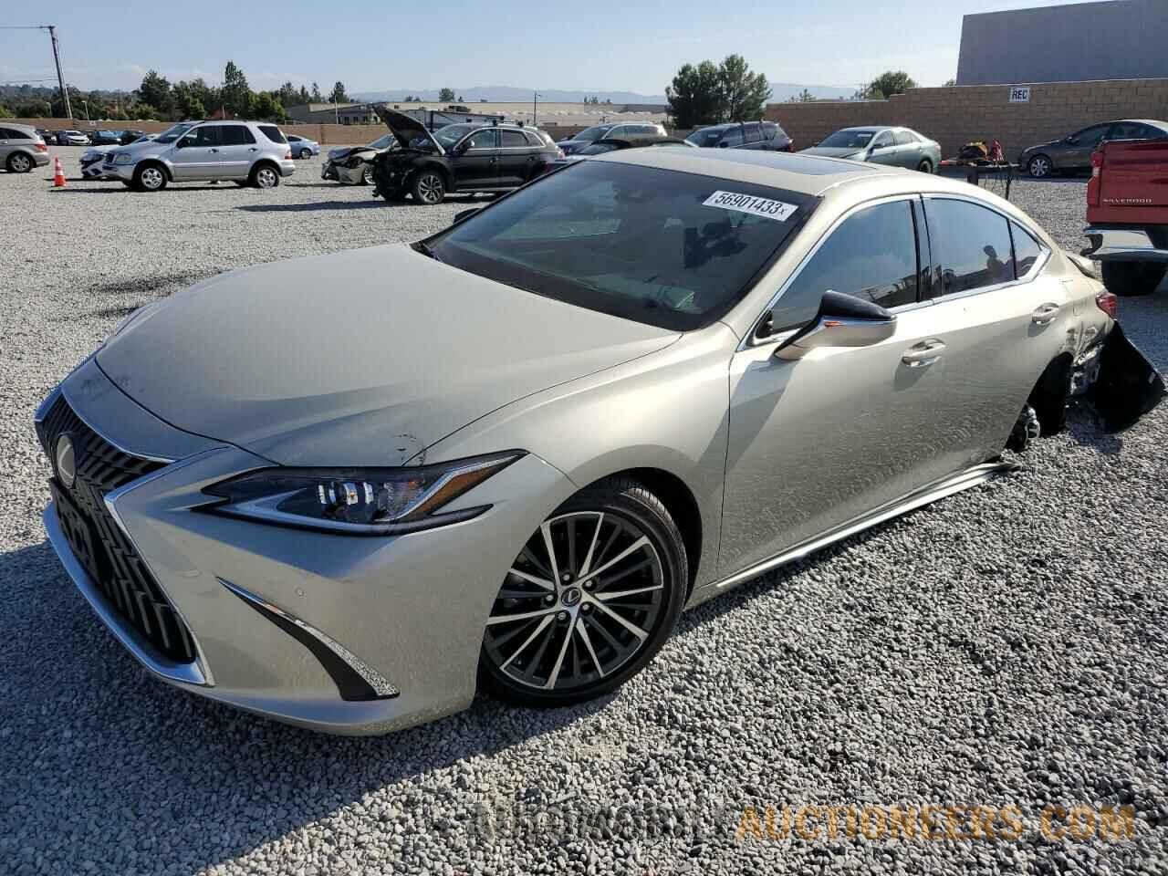 58ADA1C16PU030992 LEXUS ES300 2023