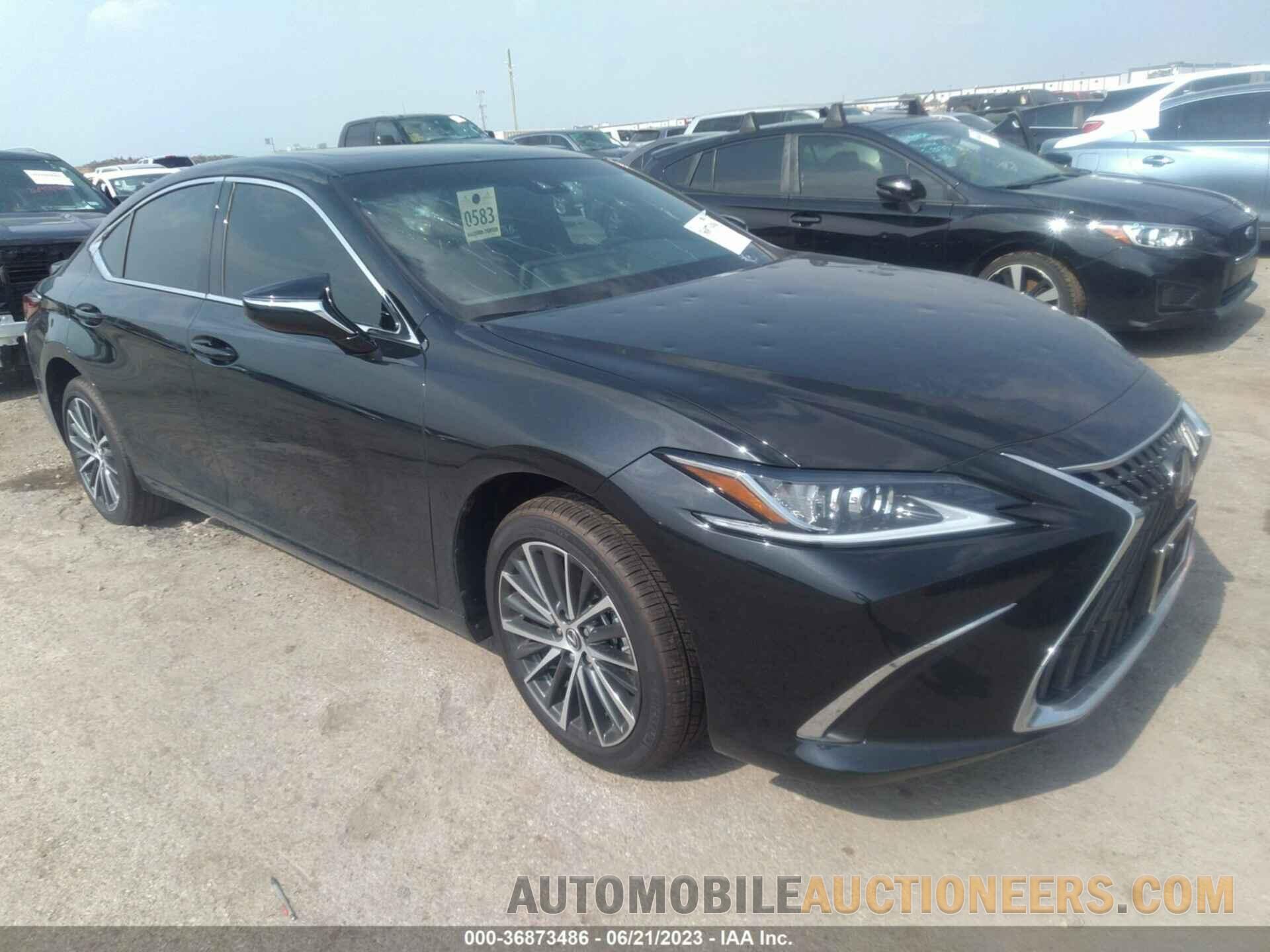 58ADA1C16PU031172 LEXUS ES 2023