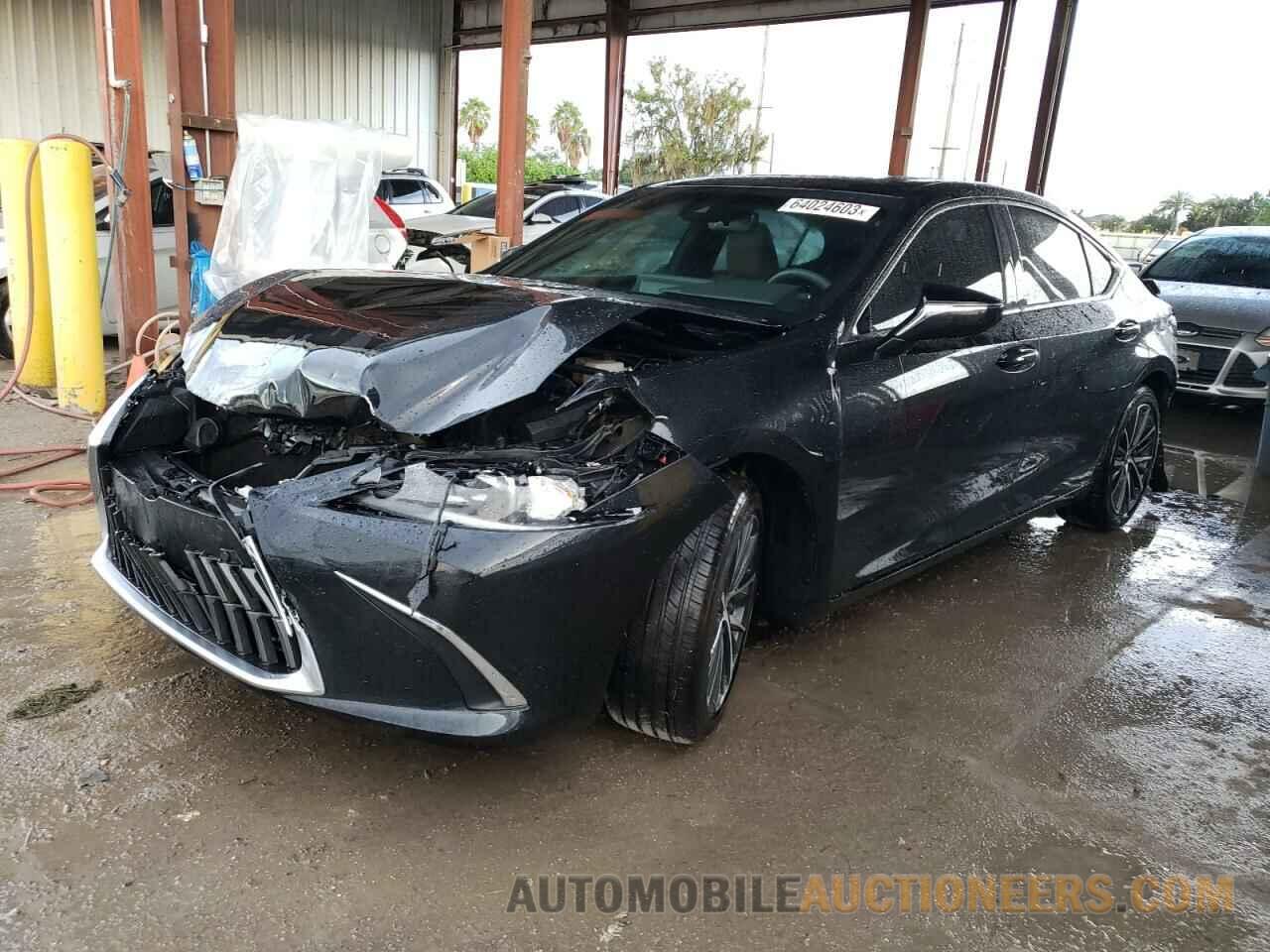 58ADA1C16PU033021 LEXUS ES300 2023