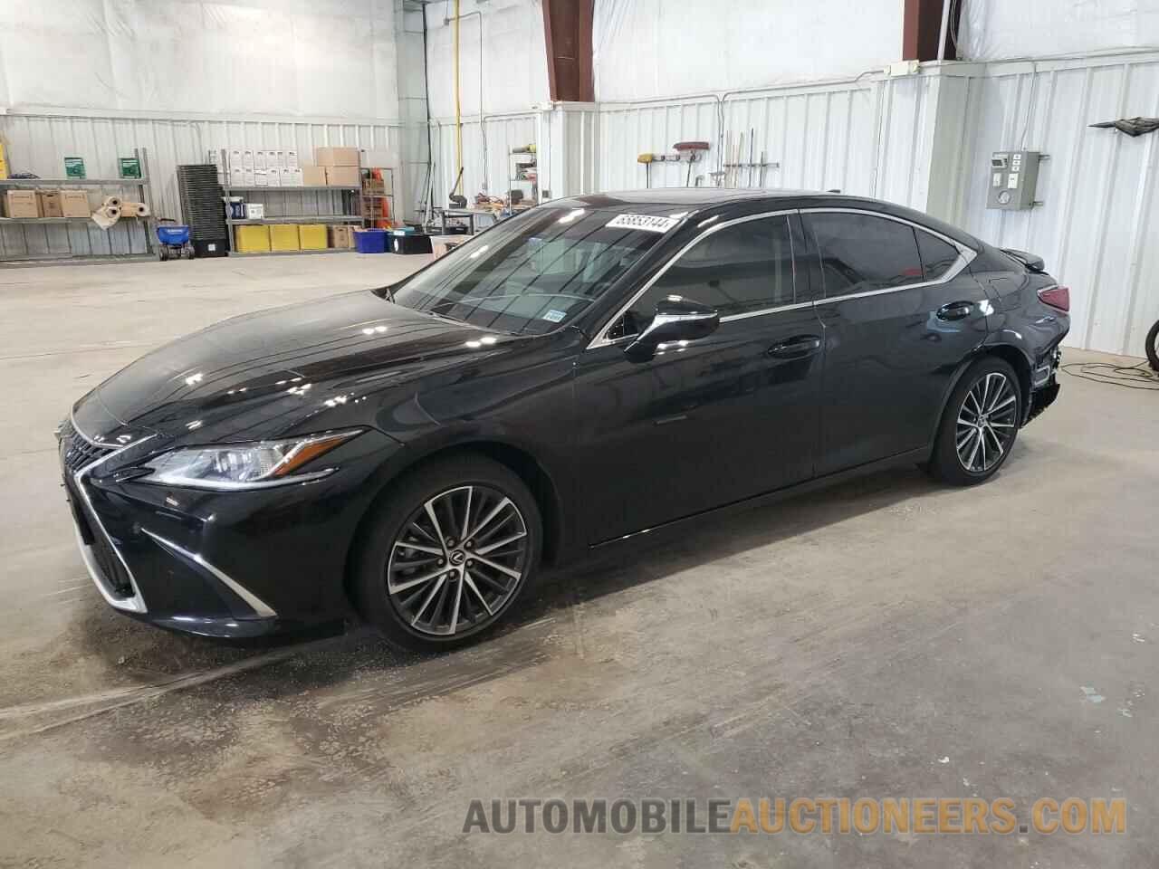 58ADA1C16PU033150 LEXUS ES300 2023