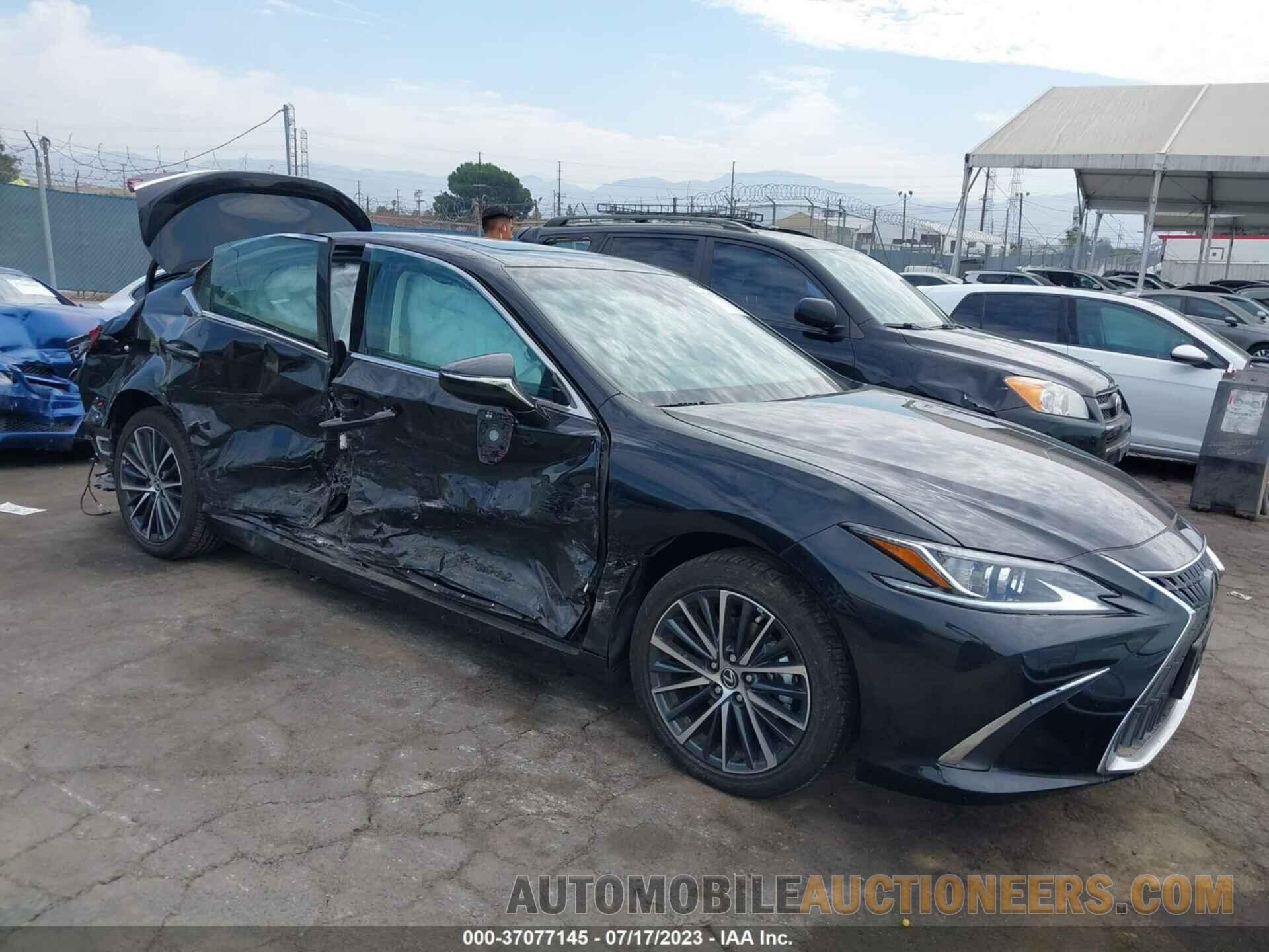 58ADA1C16PU035092 LEXUS ES 2023