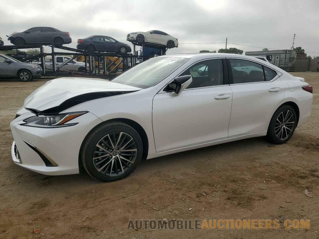 58ADA1C16RU047486 LEXUS ES300 2024