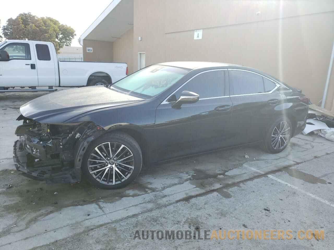 58ADA1C17PU030337 LEXUS ES300 2023