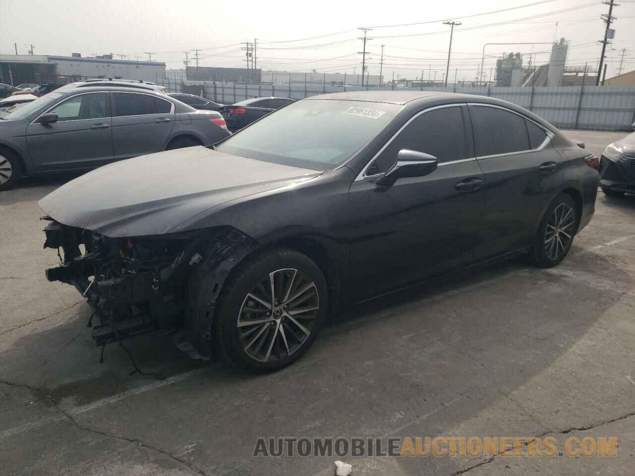 58ADA1C17PU030550 LEXUS ES300 2023