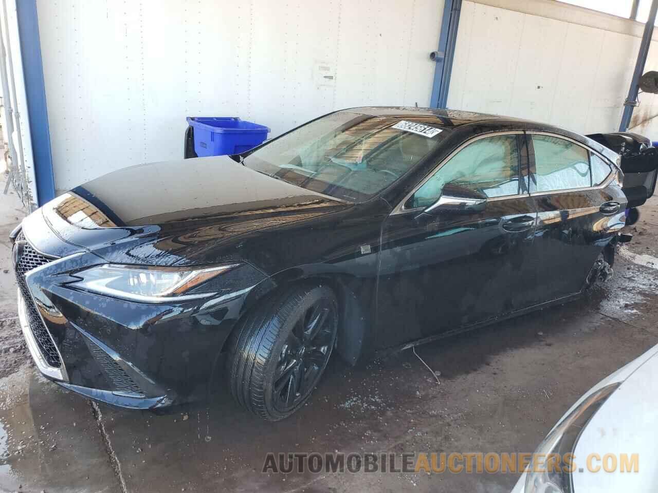 58ADA1C17PU030919 LEXUS ES300 2023