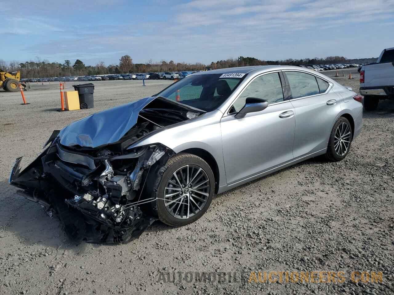 58ADA1C17PU031374 LEXUS ES300 2023