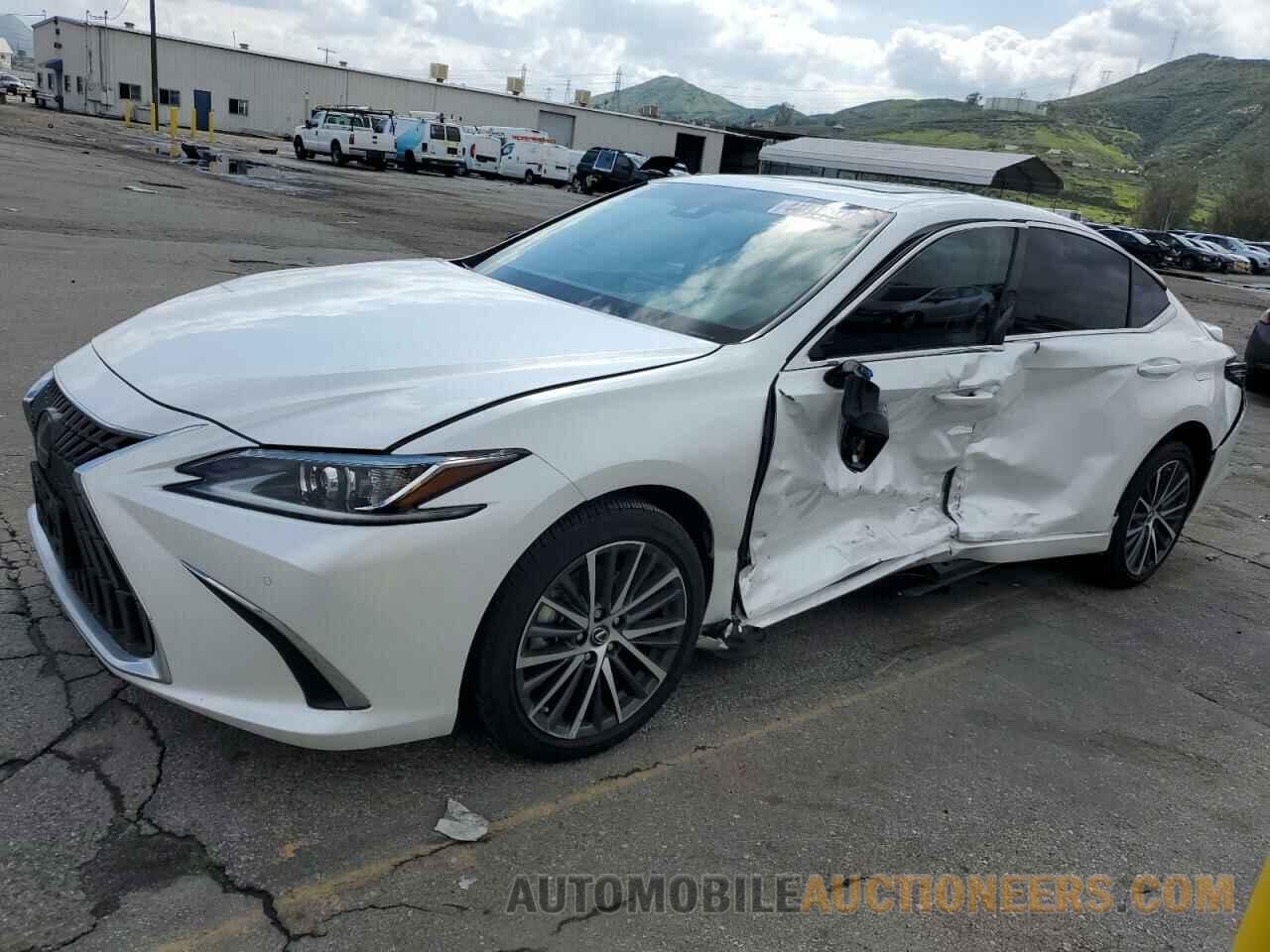 58ADA1C17PU036218 LEXUS ES300 2023