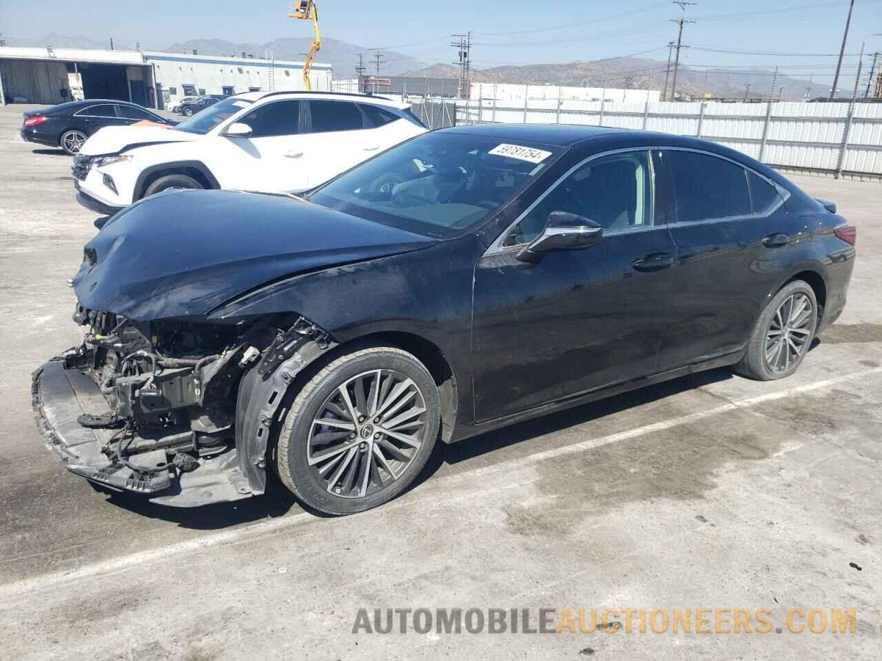 58ADA1C18PU027236 LEXUS ES300 2023