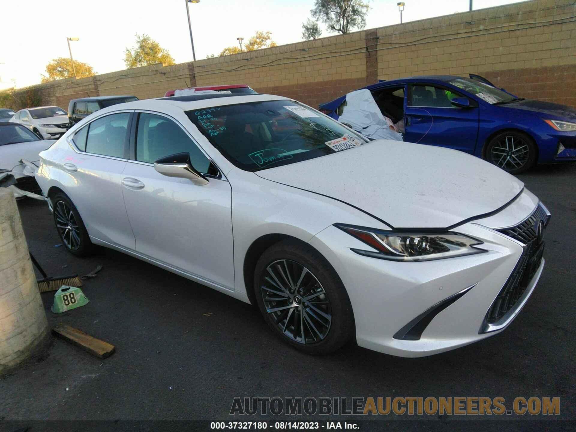 58ADA1C18PU028595 LEXUS ES 2023