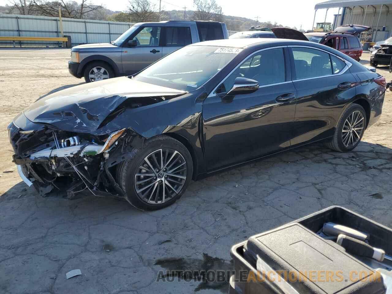 58ADA1C18PU028919 LEXUS ES300 2023