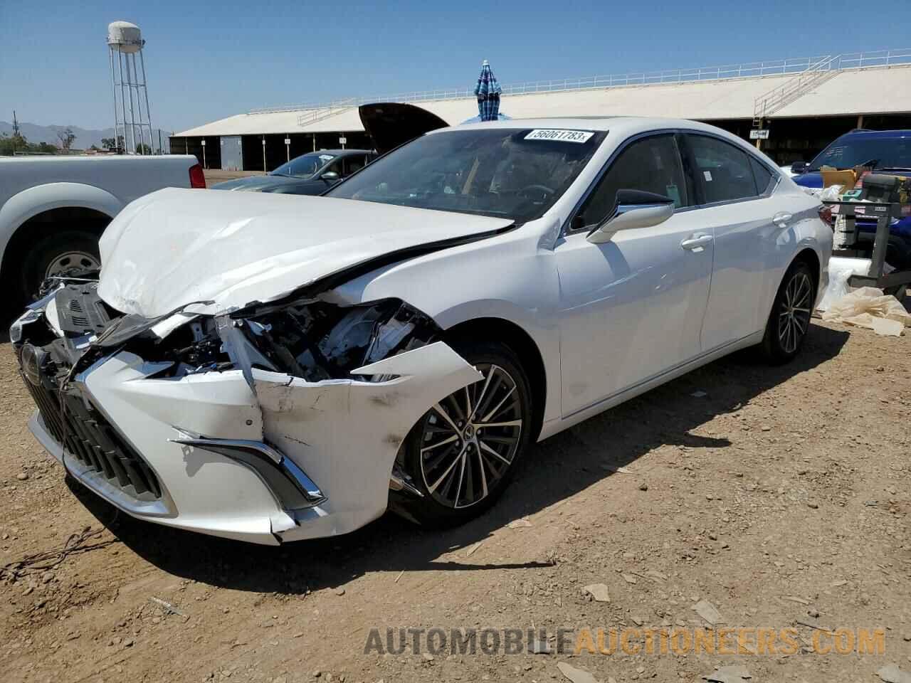 58ADA1C18PU032680 LEXUS ES300 2023