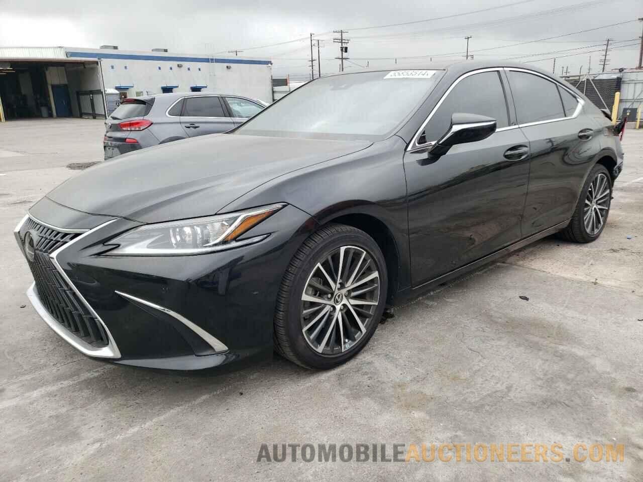 58ADA1C18PU034168 LEXUS ES300 2023