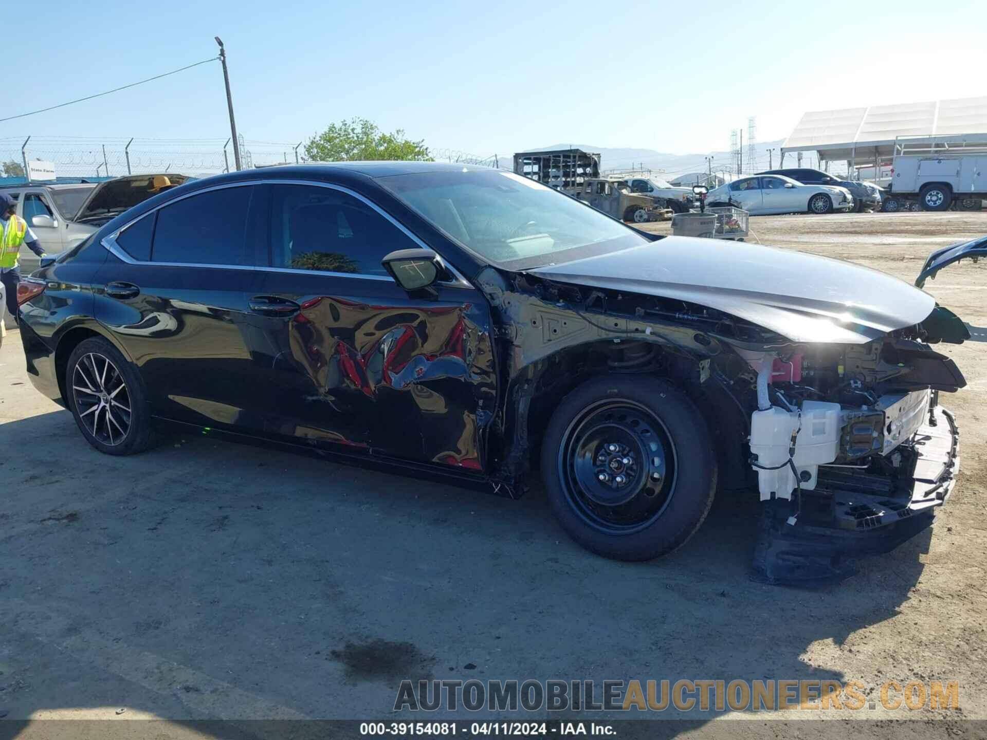 58ADA1C18PU036762 LEXUS ES 300H 2023