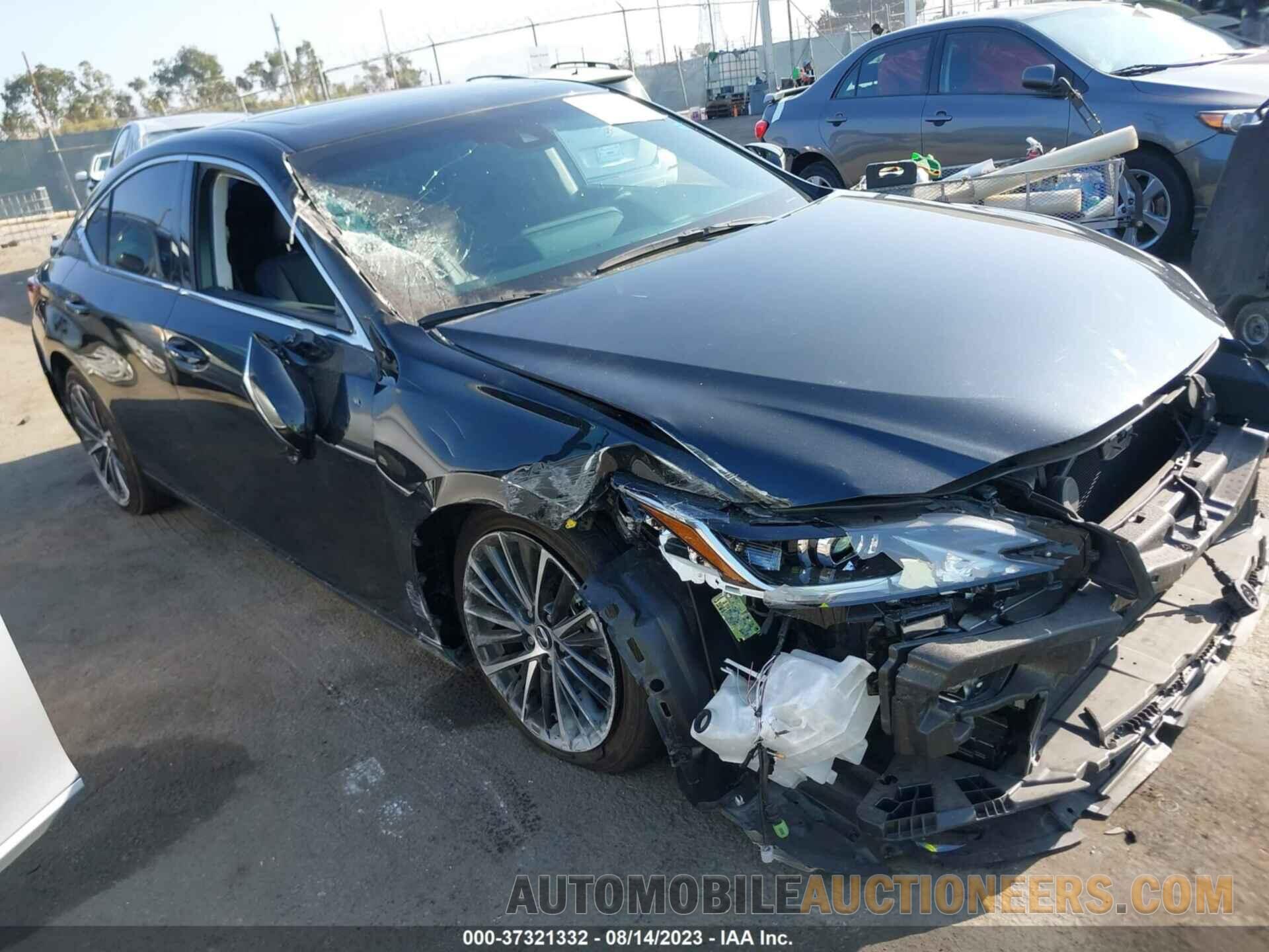 58ADA1C19PU027231 LEXUS ES 2023