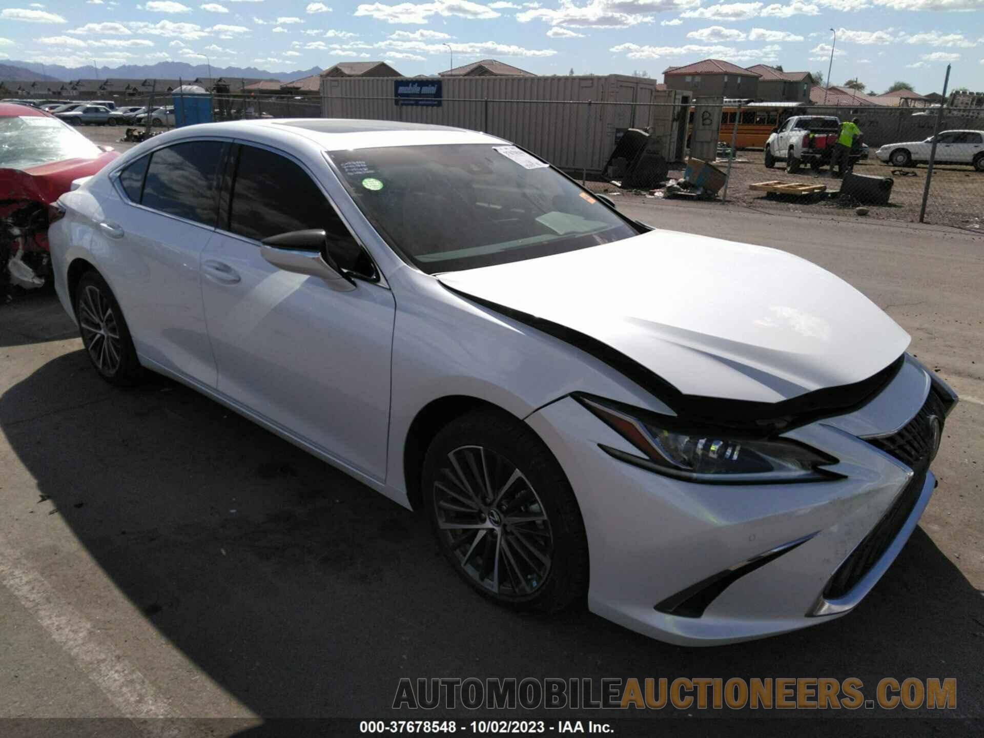 58ADA1C19PU027584 LEXUS ES 2023