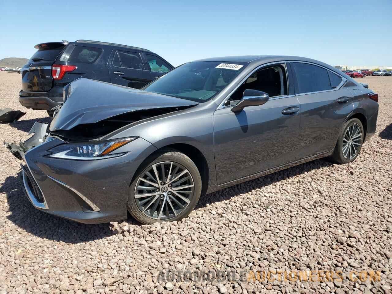 58ADA1C19PU029271 LEXUS ES300 2023