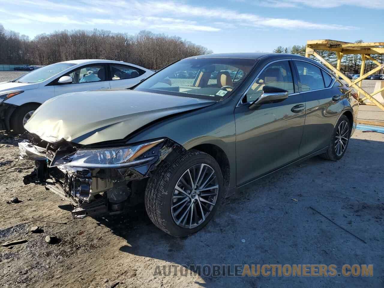 58ADA1C19PU029321 LEXUS ES300 2023