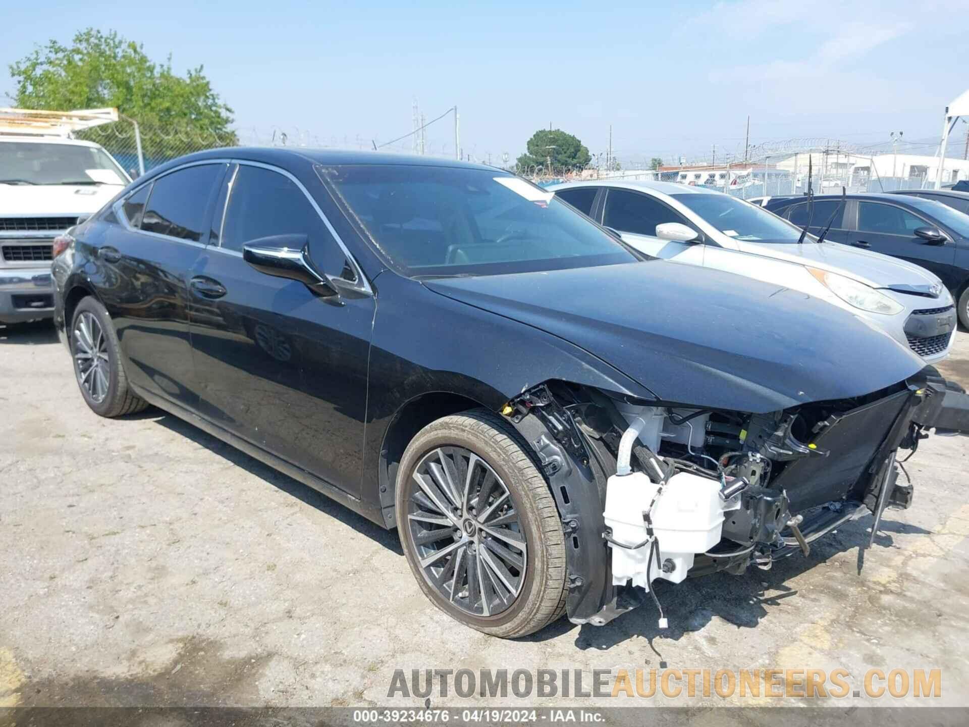 58ADA1C19PU029853 LEXUS ES 300H 2023