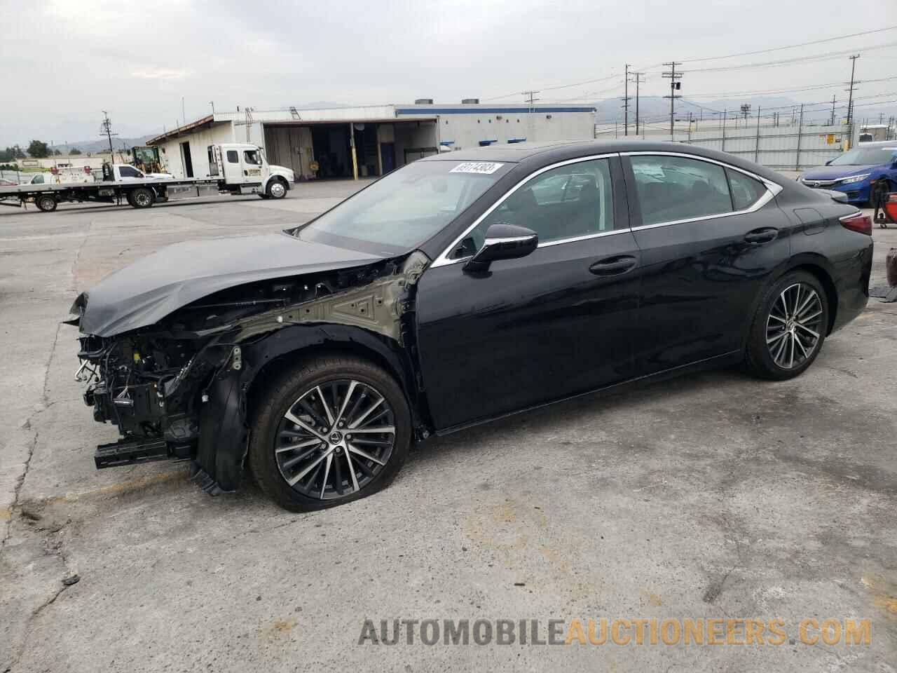 58ADA1C19PU032901 LEXUS ES300 2023