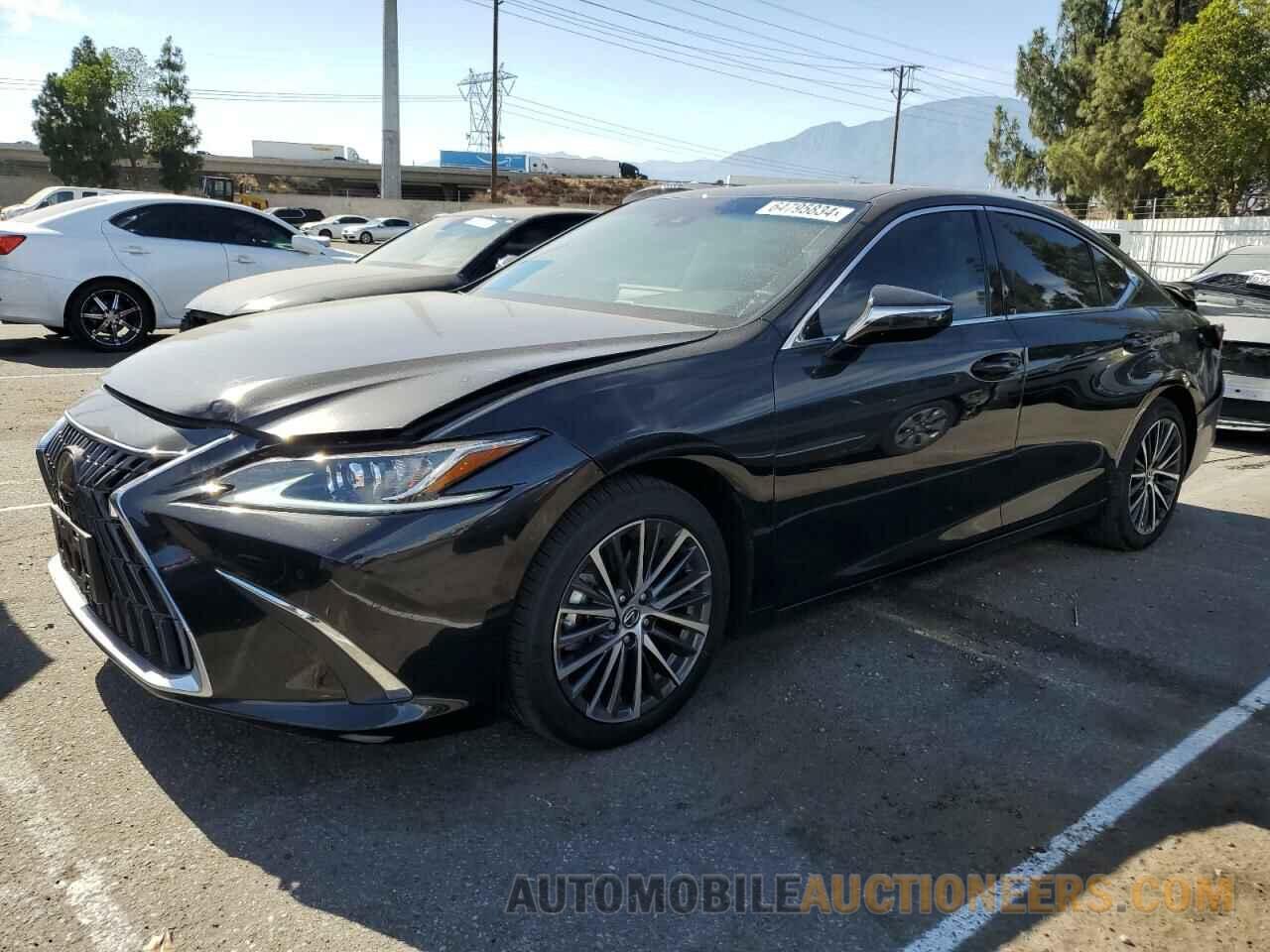 58ADA1C19PU034552 LEXUS ES300 2023