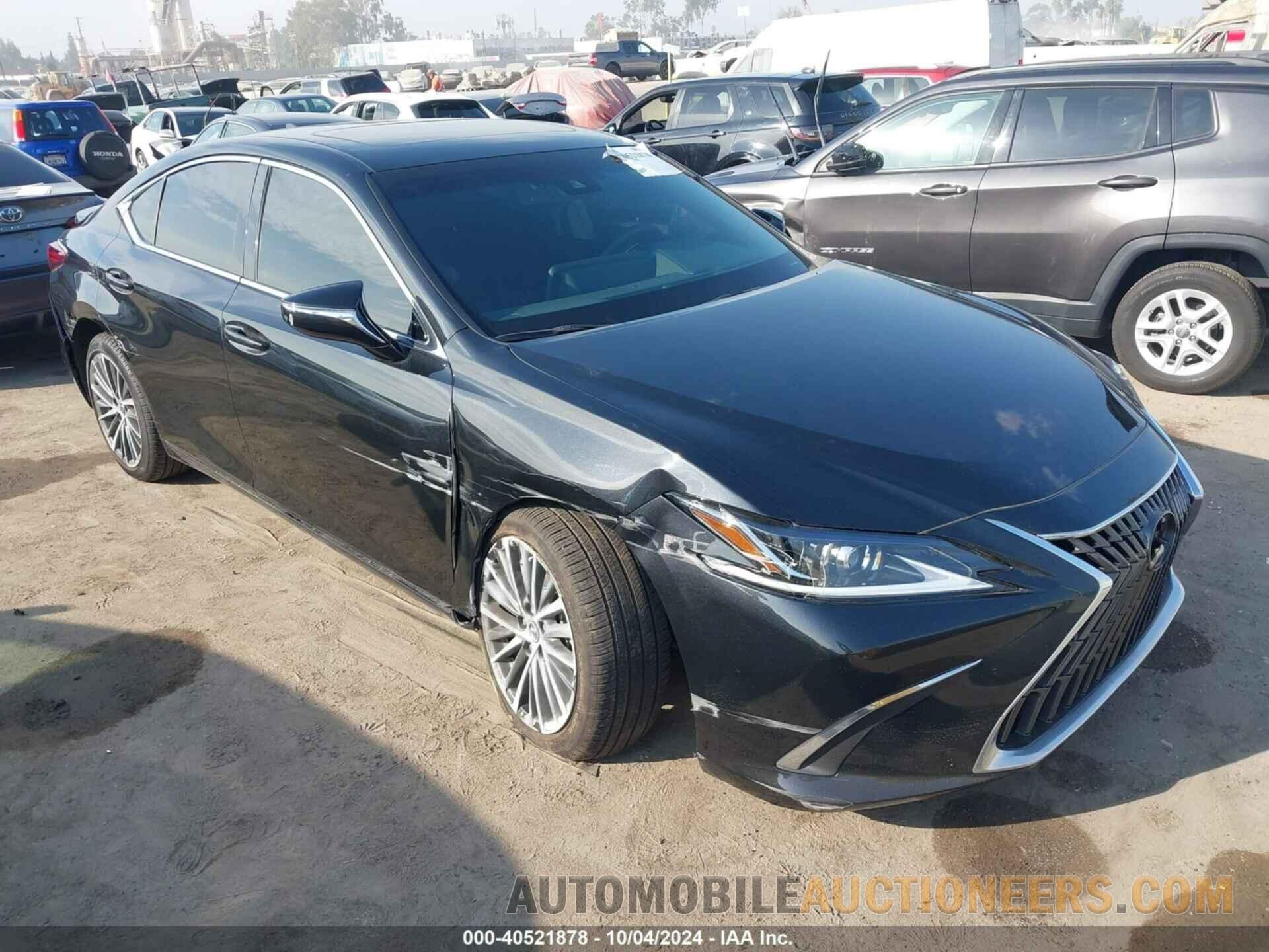 58ADA1C19PU034793 LEXUS ES 300H 2023