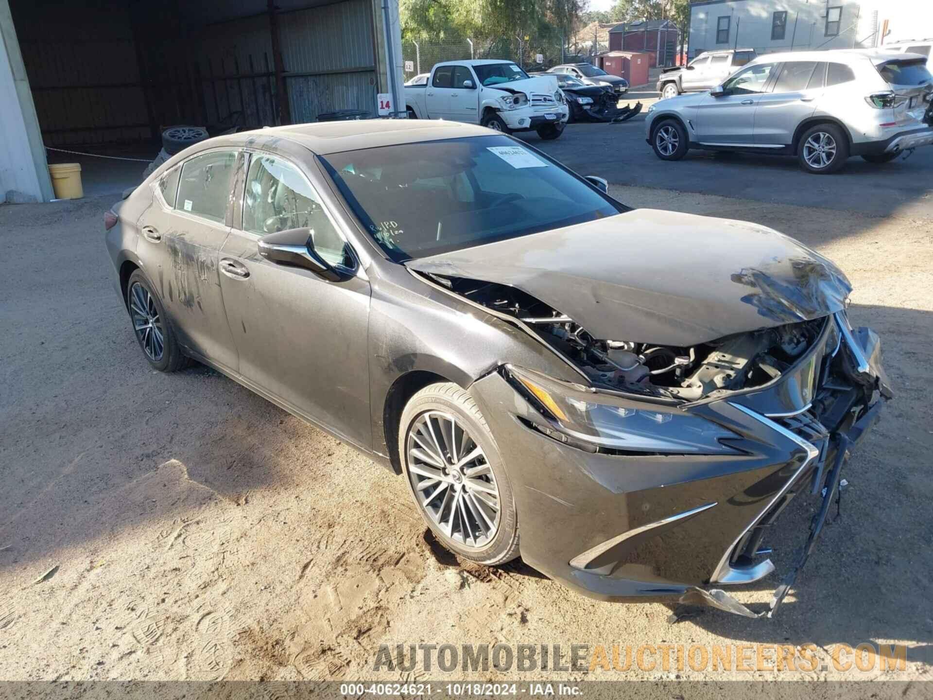 58ADA1C19PU035474 LEXUS ES 300H 2023