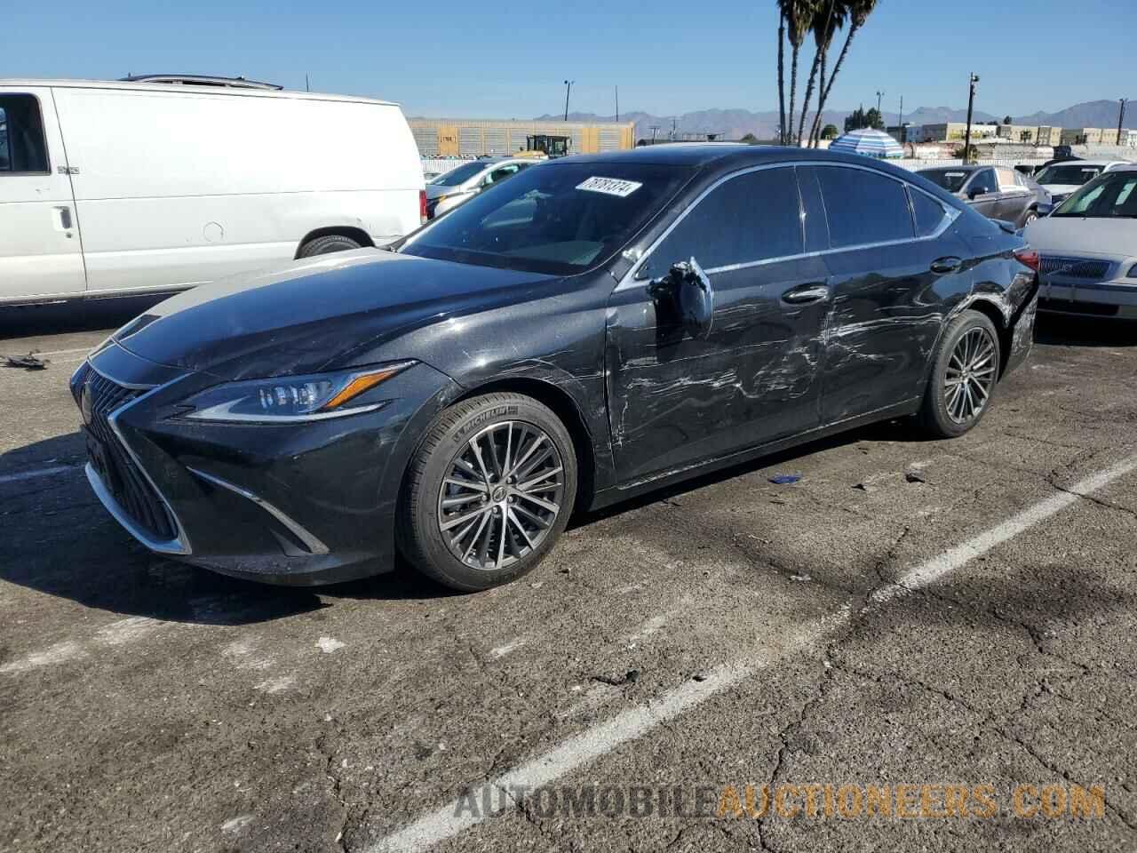 58ADA1C19PU035670 LEXUS ES300 2023