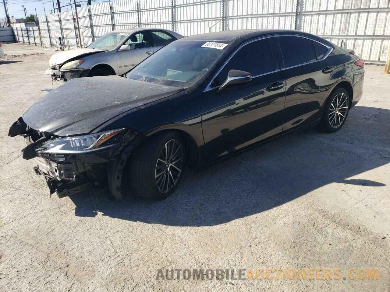 58ADA1C19PU036141 LEXUS ES300 2023