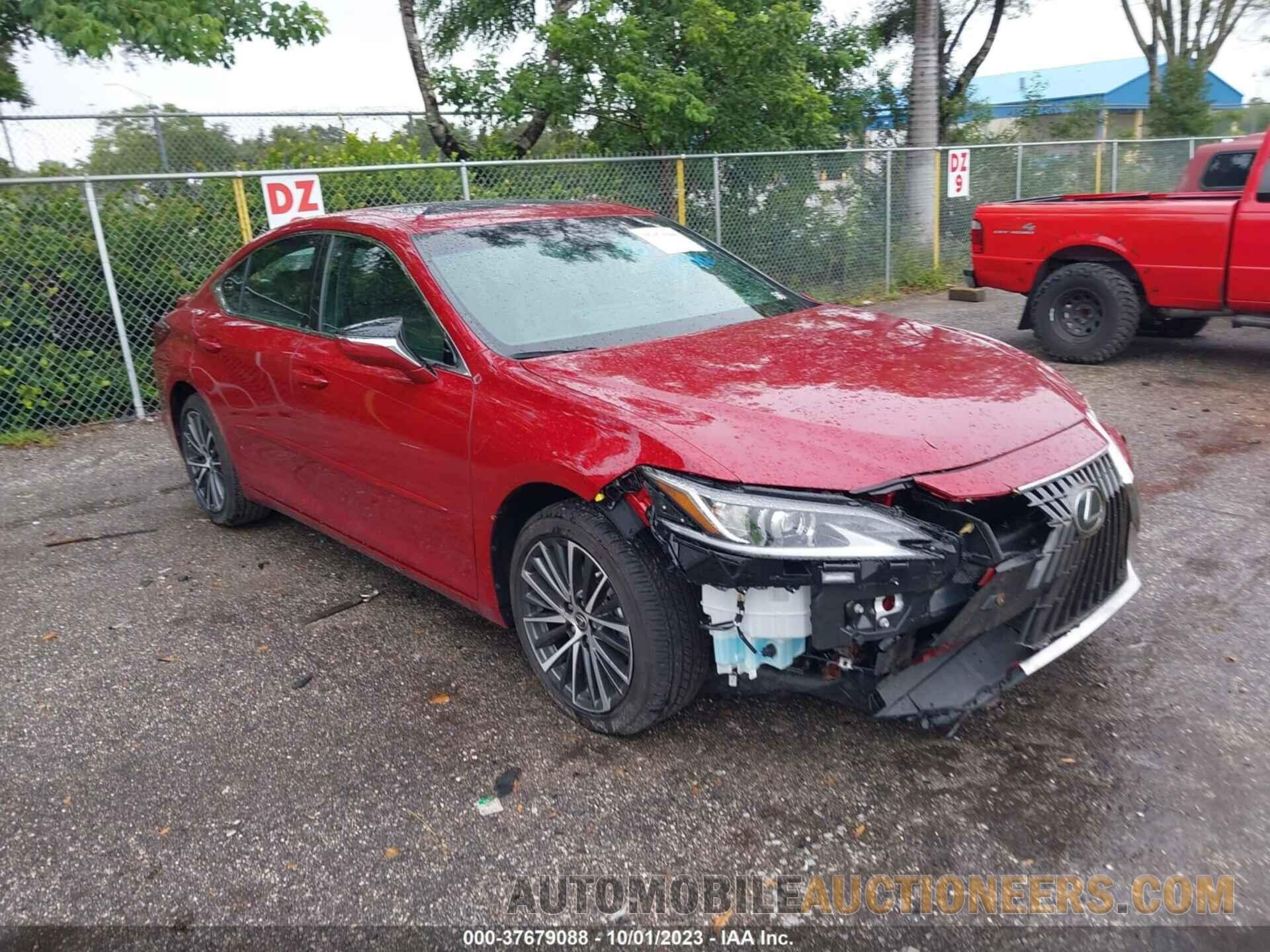 58ADA1C19PU036219 LEXUS ES 2023