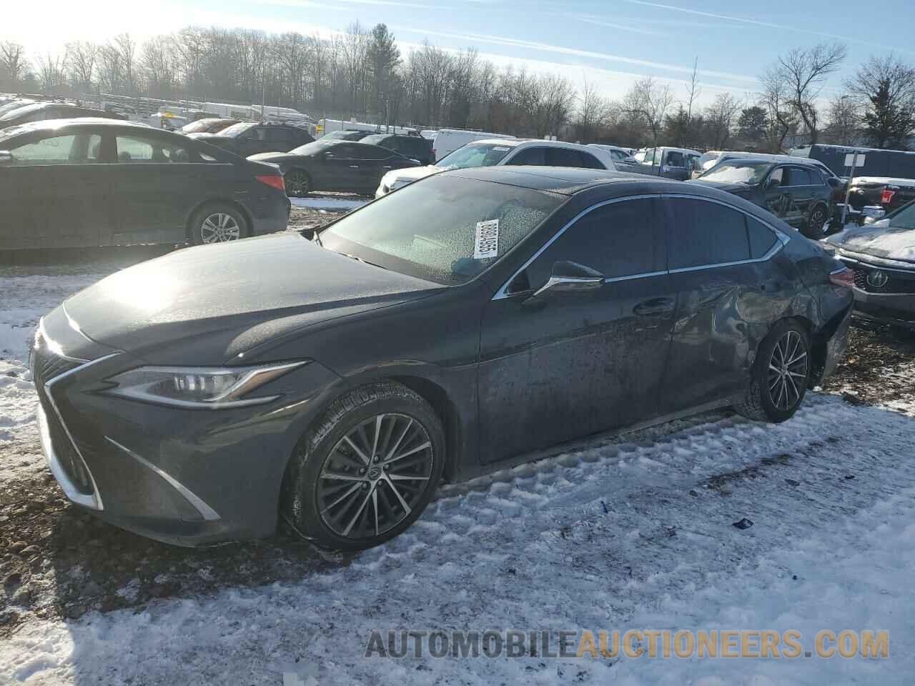 58ADA1C19RU038815 LEXUS ES300 2024