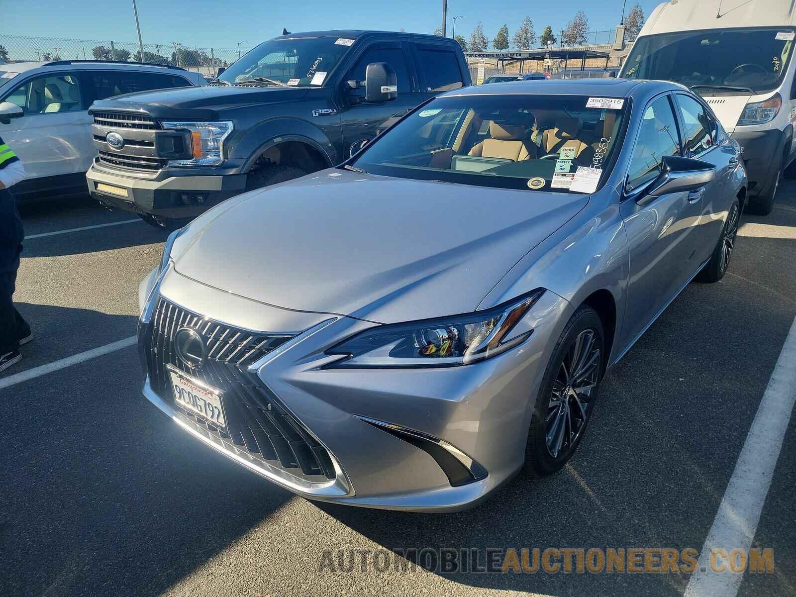 58ADA1C1XPU030798 Lexus ES ES 3 2023