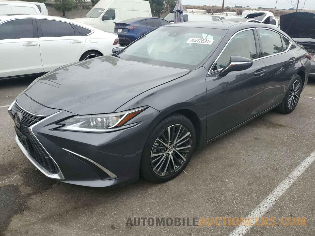 58ADA1C1XPU031126 LEXUS ES300 2023