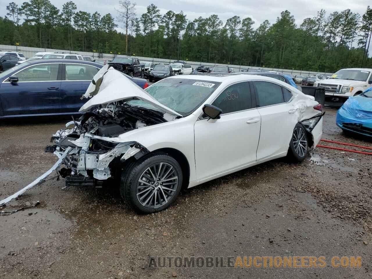 58ADA1C1XPU035516 LEXUS ES300 2023