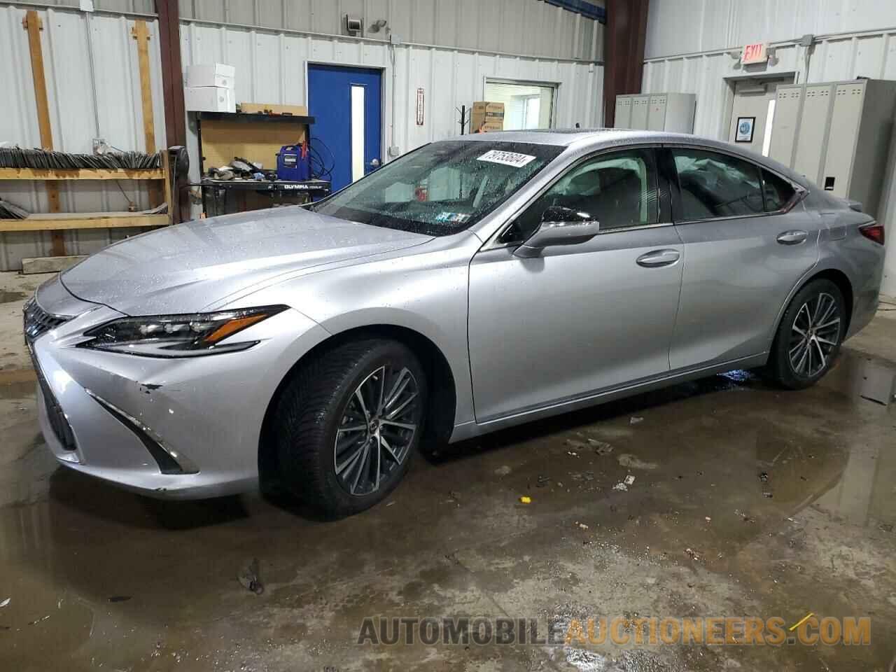 58ADA1C1XRU044445 LEXUS ES300 2024