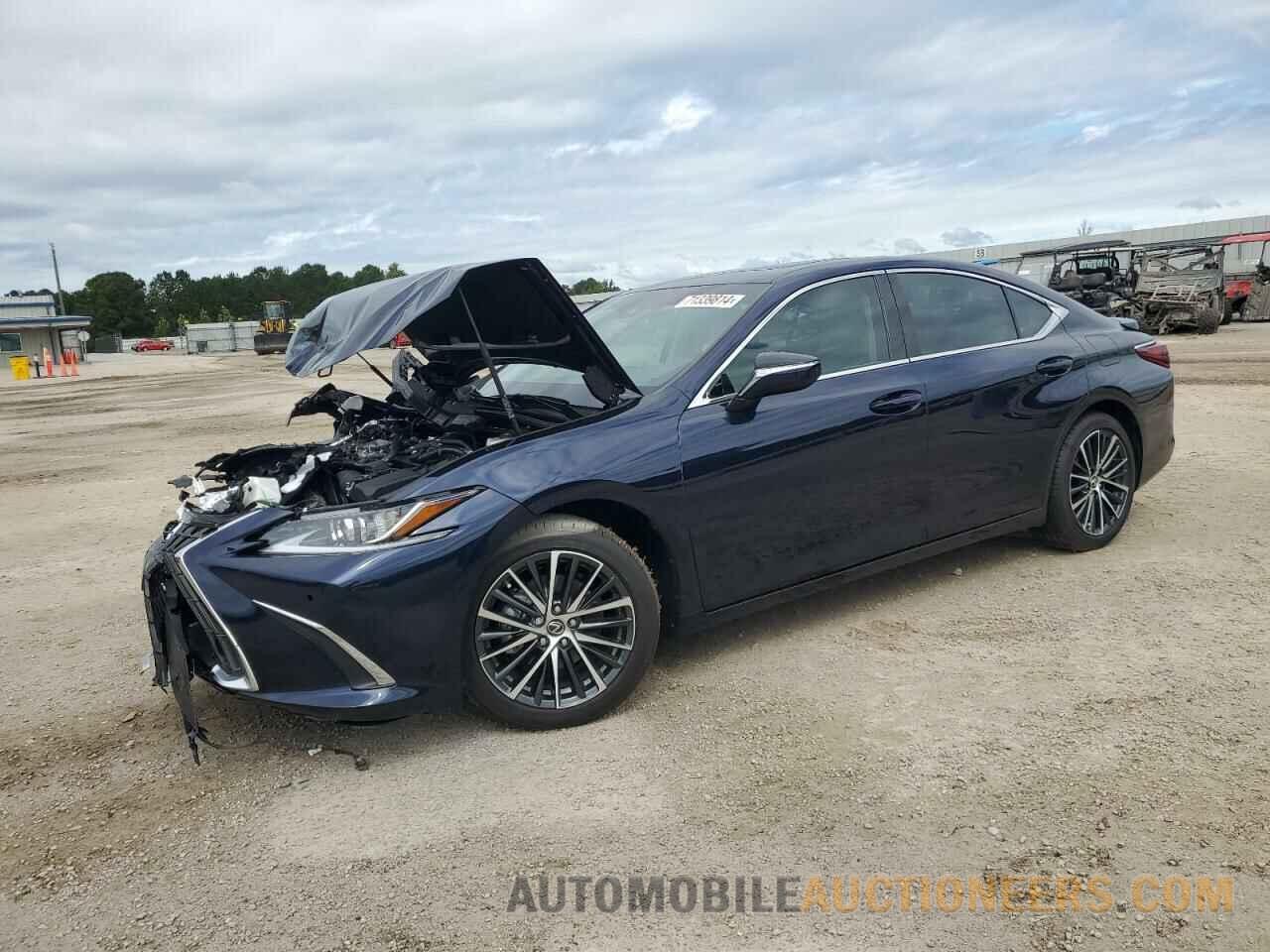 58ADA1C1XRU045255 LEXUS ES300 2024