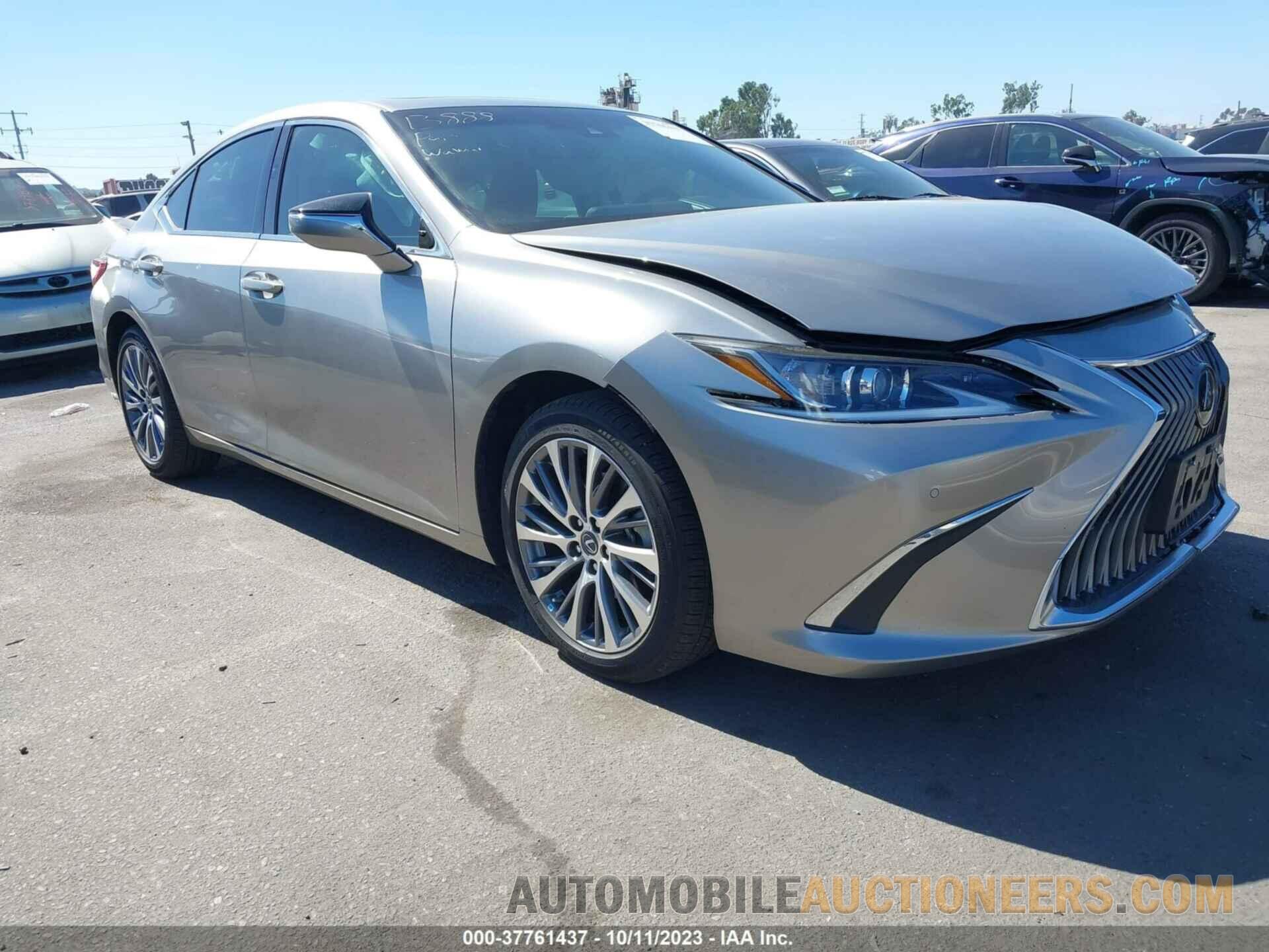 58ADZ1B10LU058078 LEXUS ES 2020