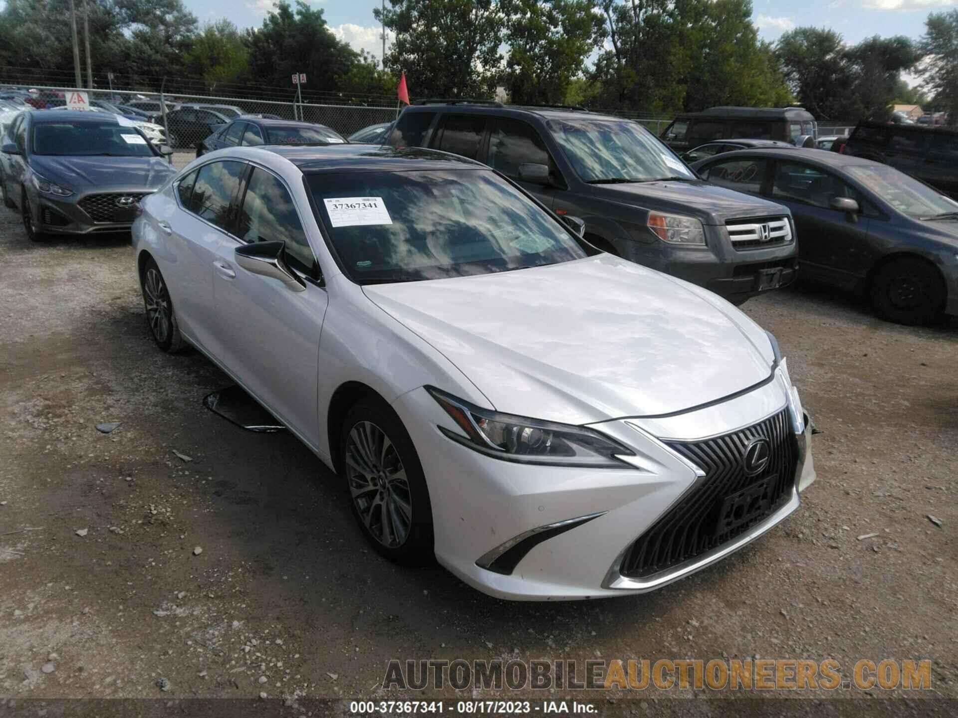 58ADZ1B10LU063457 LEXUS ES 2020