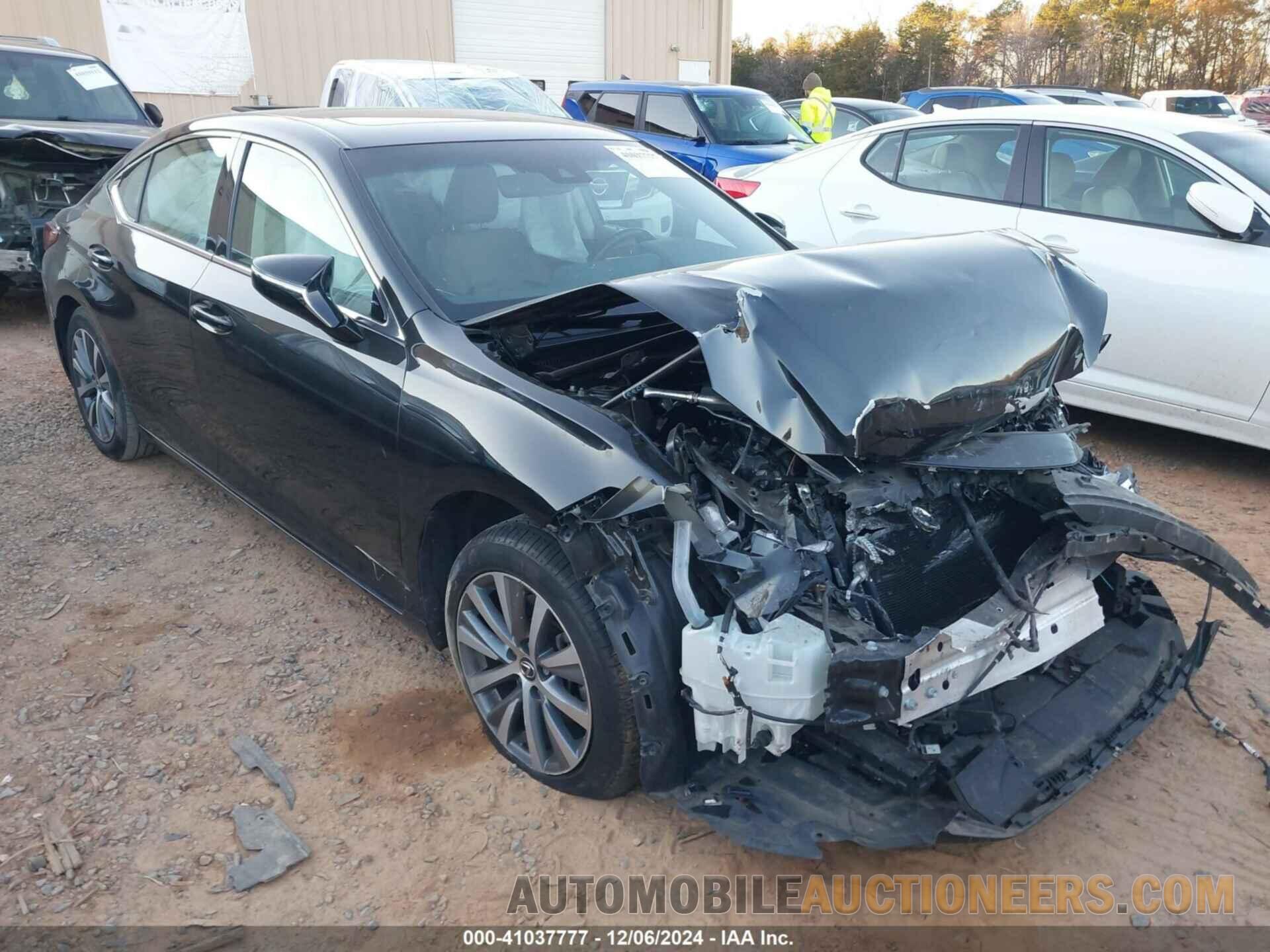 58ADZ1B10LU079352 LEXUS ES 350 2020