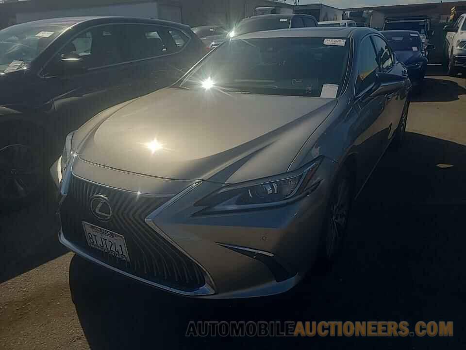 58ADZ1B10MU085976 Lexus ES ES 2021