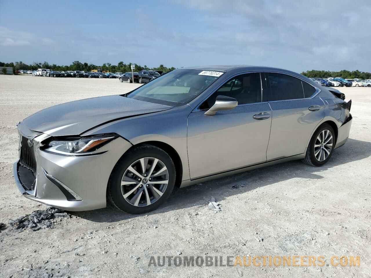 58ADZ1B10MU090692 LEXUS ES350 2021