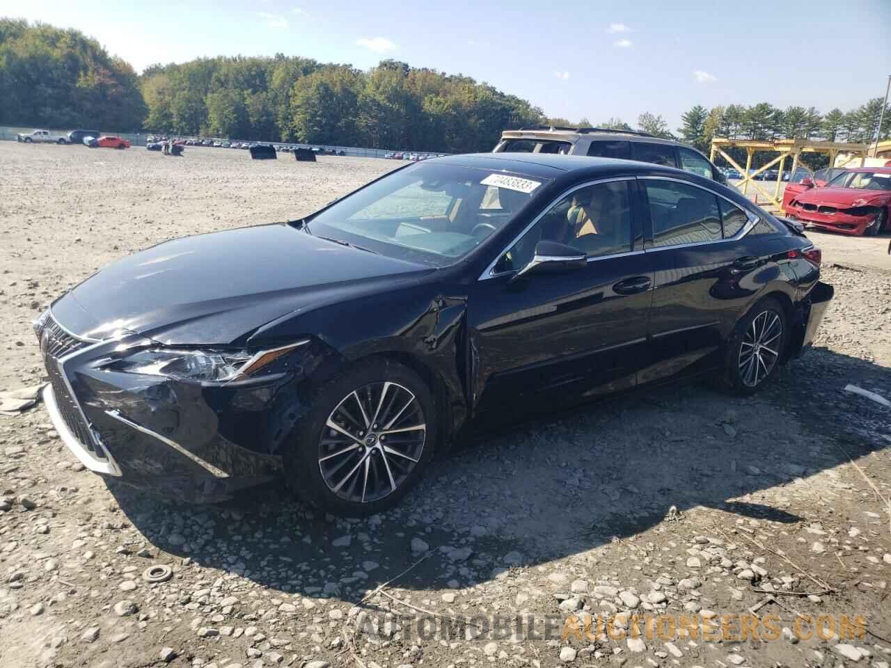 58ADZ1B10NU113762 LEXUS ES350 2022