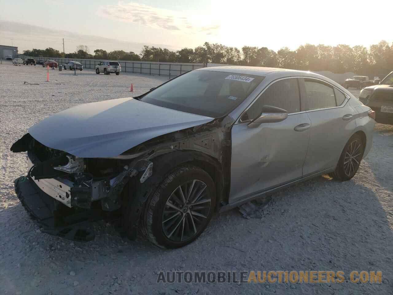 58ADZ1B10PU141239 LEXUS ES350 2023