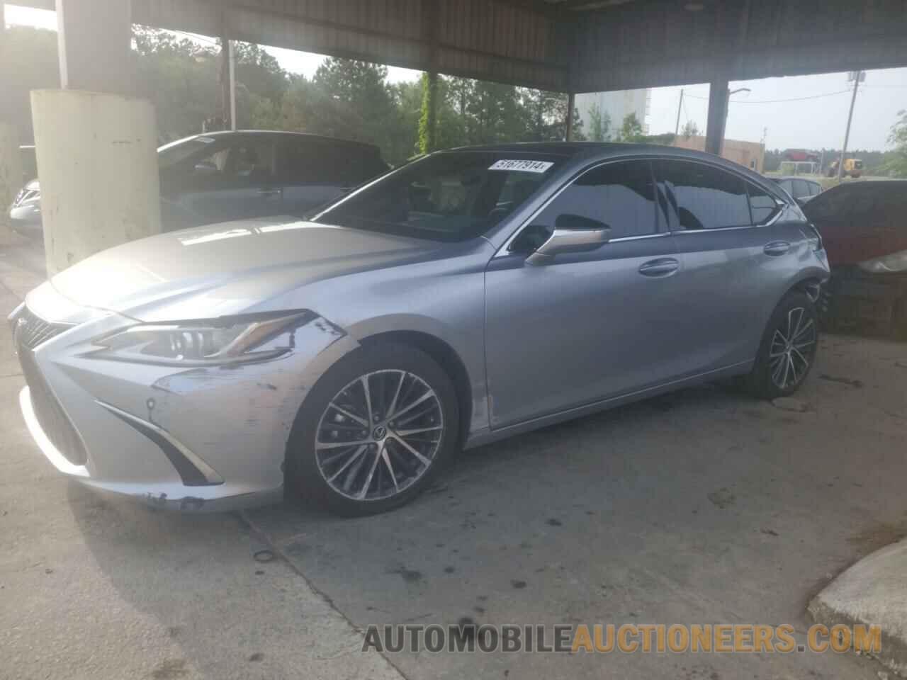 58ADZ1B10PU143296 LEXUS ES350 2023