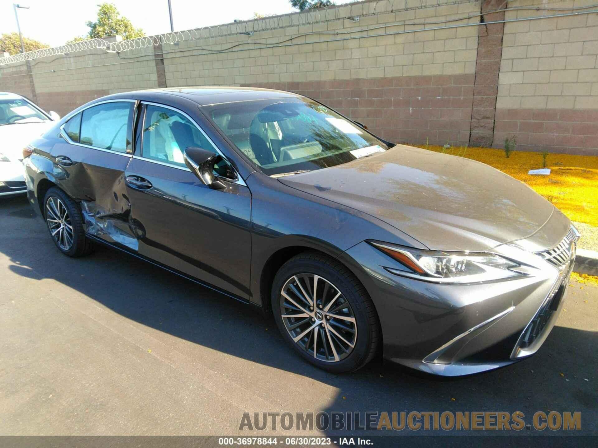 58ADZ1B10PU144822 LEXUS ES 2023