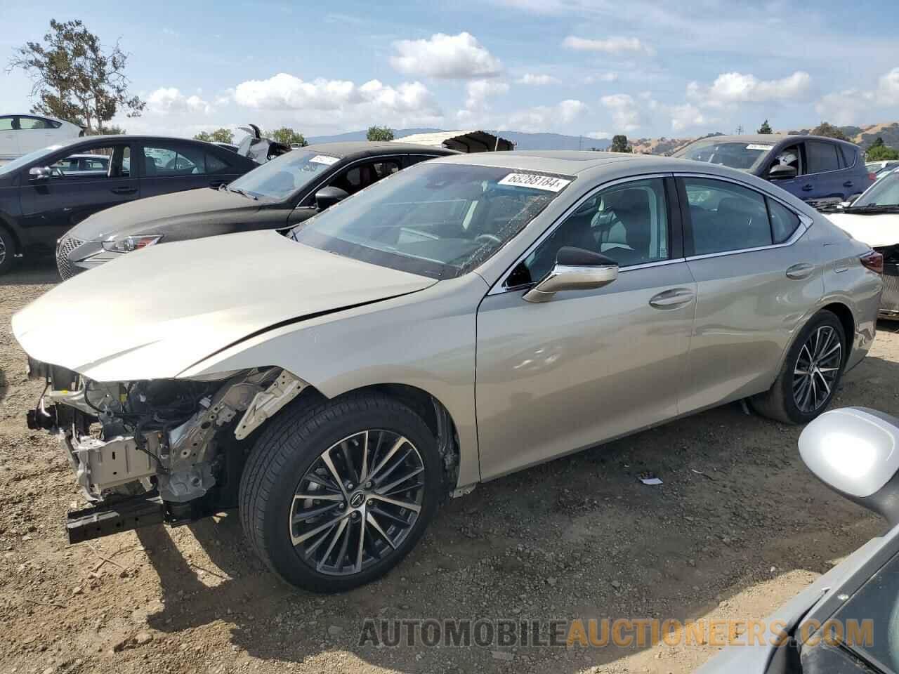 58ADZ1B10PU148322 LEXUS ES350 2023